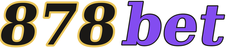 878bet logo